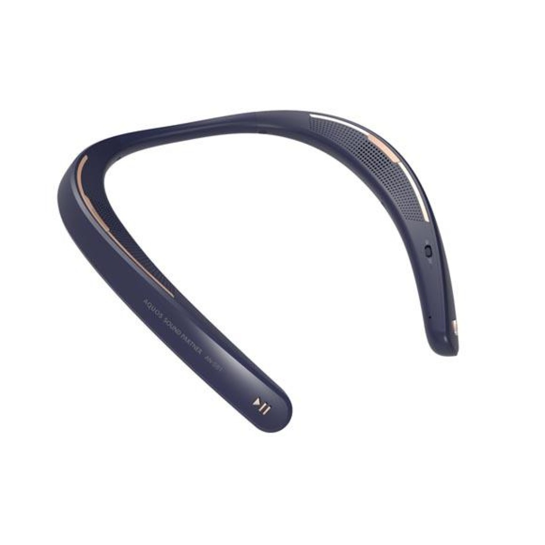 Sharp Neck Speaker Aquos Sound Partner ANSS1